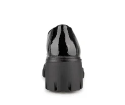 Limao - Souliers noirs Alberto pour femmes