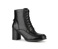 LINAMARIA - Bottillons Alberto pour femmes