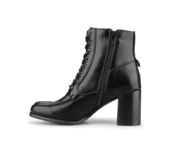 LINAMARIA - Bottillons Alberto pour femmes