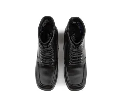 LINAMARIA - Bottillons Alberto pour femmes