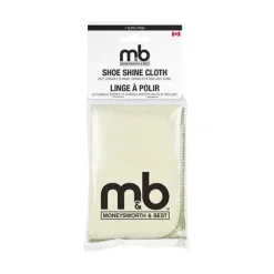 Linge à polir pour soulier - Moneysworth