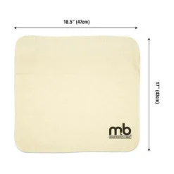 Linge à polir pour soulier - Moneysworth