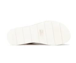 Loiselle - Sandales à talon plat Alberto pour femmes