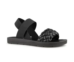 Loiselle - Sandales à talon plat Alberto pour femmes