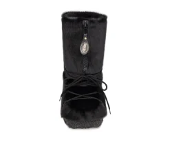 Loup marin br - Bottes en loup marin Blue Rocky pour hommes