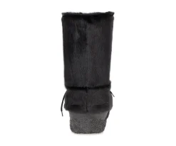 Loup marin br - Bottes en loup marin Blue Rocky pour hommes