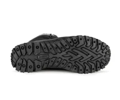 Makalu - Bottes de randonnée hivernale Blue Rocky pour femmes