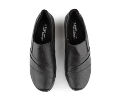 MALAYN - Chaussures à talon carré Ultime Confort pour femmes