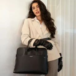 Mallette 2-en-1 Lambert pour femmes - MALORIE