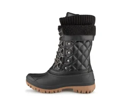 Manaslu - Bottes d'hiver Blue Rocky pour femmes