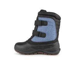 MANASLU BOOT 2 - Bottes d'hiver Blue Rocky pour garçons