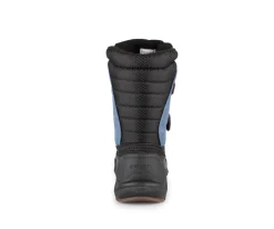 MANASLU BOOT 2 - Bottes d'hiver Blue Rocky pour garçons