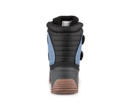 MANASLU BOOT 2 - Bottes d'hiver Blue Rocky pour petits garçons