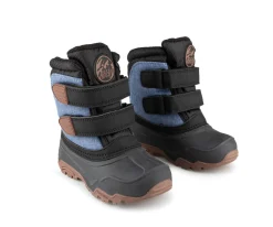 MANASLU BOOT 2 - Bottes d'hiver Blue Rocky pour petits garçons