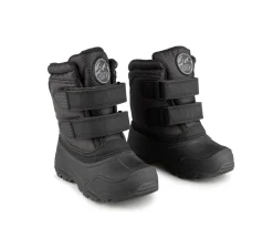 MANASLU BOOT 2 - Bottes d'hiver Blue Rocky pour petits garçons