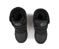 MANASLU BOOT 2 - Bottes d'hiver Blue Rocky pour petits garçons