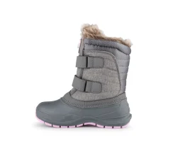 MANASLU BOOT 2 - Bottes d'hiver Blue Rocky pour filles
