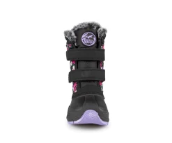 MANASLU BOOT 2 - Bottes d'hiver Blue Rocky pour filles