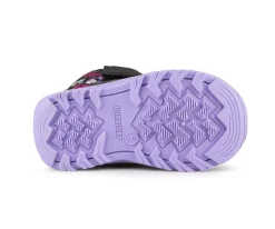 MANASLU BOOT 2 - Bottes d'hiver Blue Rocky pour petites filles