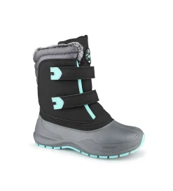 Manaslu boot - Bottes d'hiver Blue Rocky pour filles