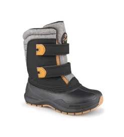 Manaslu Boot - Bottes d'hiver Blue Rocky pour garçons