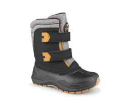 Manaslu Boot - Bottes d'hiver Blue Rocky pour garçons