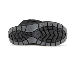 Manaslu Boot - Bottes d'hiver Blue Rocky pour garçons