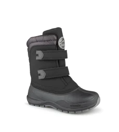 Manaslu Boot - Bottes d'hiver Blue Rocky pour garçons