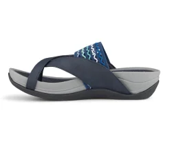 Maracudja - Sandales tong Alberto pour femmes