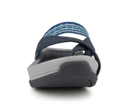 Maracudja - Sandales tong Alberto pour femmes