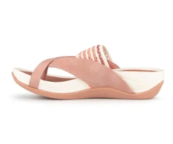 Maracudja - Sandales tong Alberto pour femmes