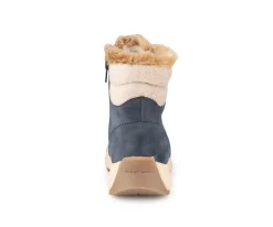 MAROCCO - Bottes d'hiver West Way pour femmes