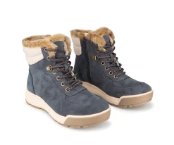 MAROCCO - Bottes d'hiver West Way pour femmes