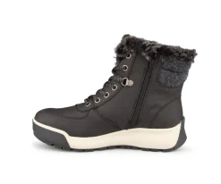 MAROCCO - Bottes d'hiver West Way pour femmes