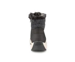 MAROCCO - Bottes d'hiver West Way pour femmes