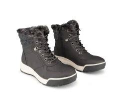 MAROCCO - Bottes d'hiver West Way pour femmes