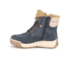 MAROCCO - Bottes d'hiver West Way pour femmes