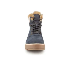 MAROCCO - Bottes d'hiver West Way pour femmes