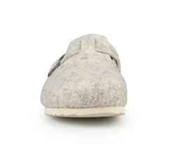 Martini - Pantoufles mules Alberto pour femmes