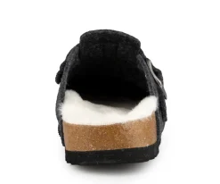 Martini - Pantoufles mules Alberto pour femmes