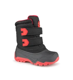 Matterhorn - Bottes d'hiver Blue Rocky pour petits enfants