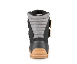 Matterhorn - Bottes d'hiver Blue Rocky pour petits enfants
