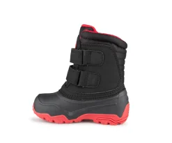 Matterhorn - Bottes d'hiver Blue Rocky pour petits enfants