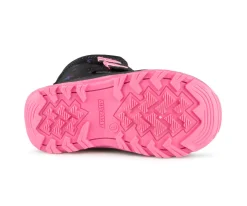 Matterhorn - Bottes d'hiver Blue Rocky pour petits enfants