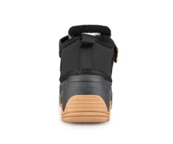 Matterhorn Duckies - Bottillons doublés Blue Rocky pour petits enfants