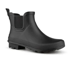 Maurella - Bottes de pluie Alberto pour femmes