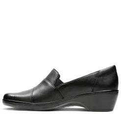 May marigold - Chaussures à enfiler Clarks pour femmes