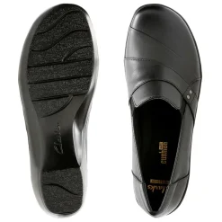 May marigold - Chaussures à enfiler Clarks pour femmes