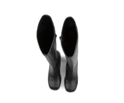 MAZIKA - Bottes longues Alberto pour femmes