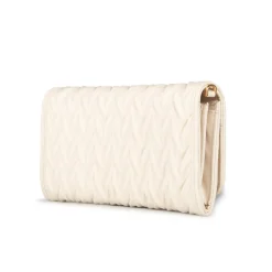 Melbloom - Portefeuille à bandoulière Alberto pour femmes